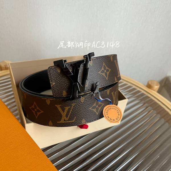 Louis Vuitton 40MM Belt LVB00358-3 Louis Vuitton 40MM Belt LVB00358-3